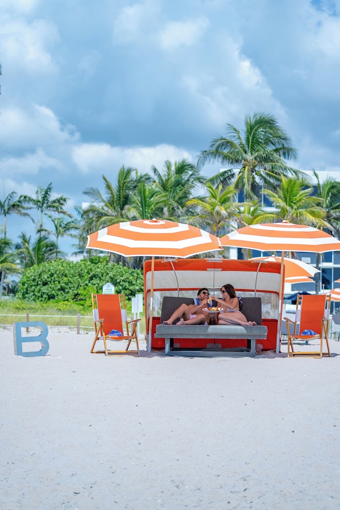 B Ocean Resort Fort Lauderdale 39/50