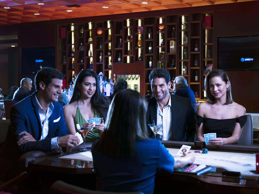 Morongo Casino Resort Spa 55/72