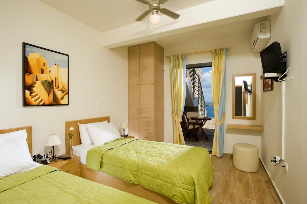 ELOUNDA SOLFEZ VILLAS 19/50