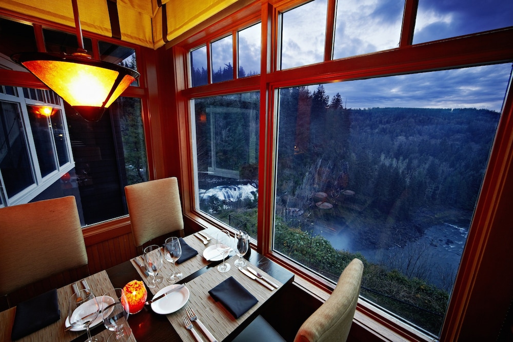 Salish Lodge & Spa 49/56