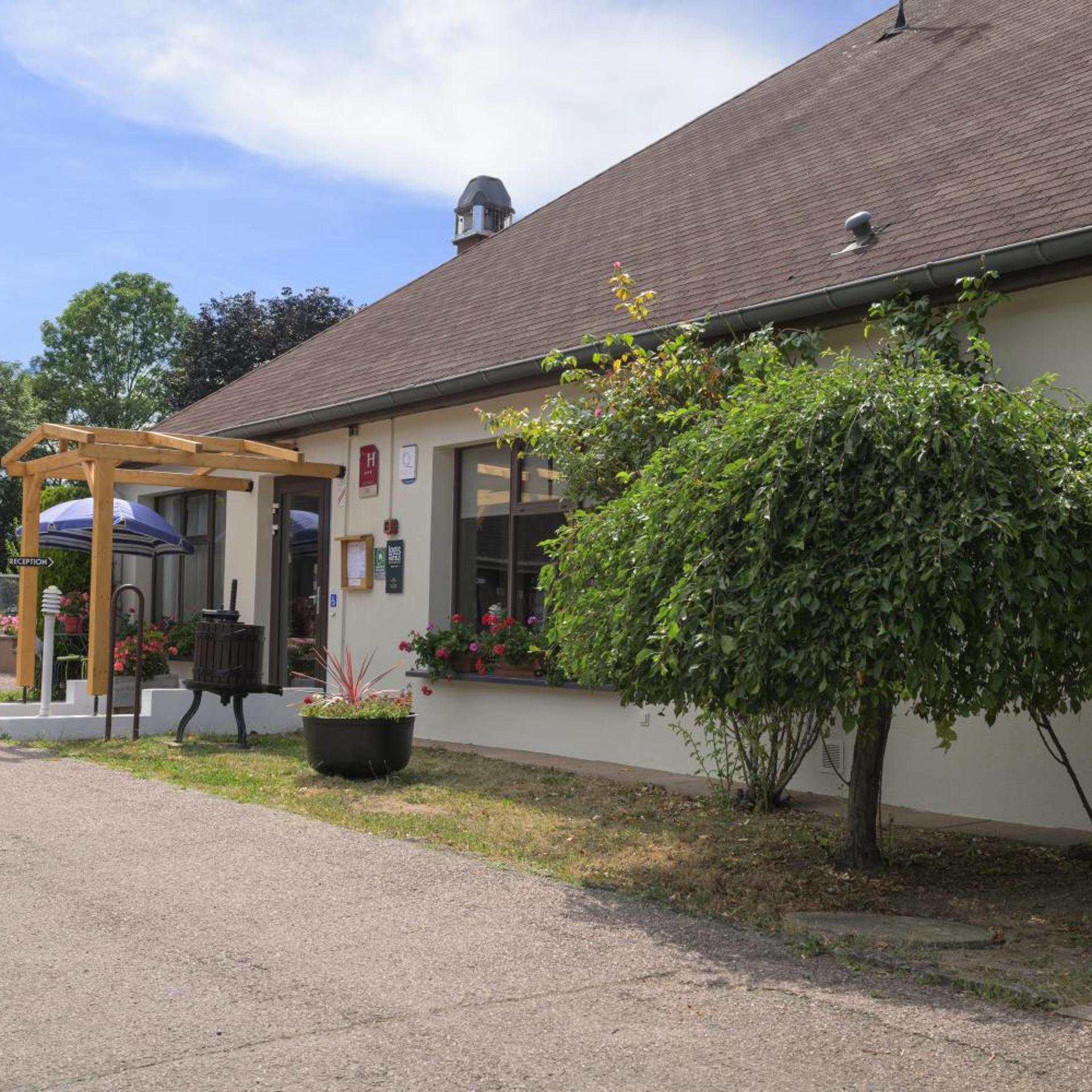 AU RELAIS D ALSACE 42/49