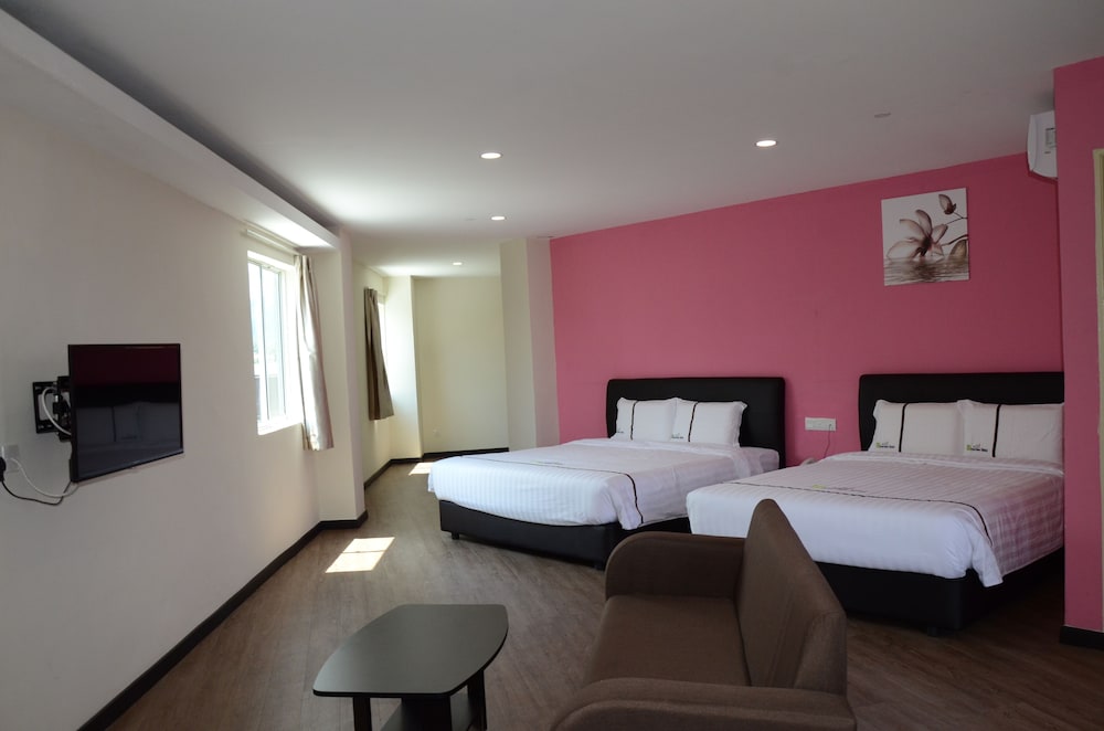 Riverview Hotel 14/33