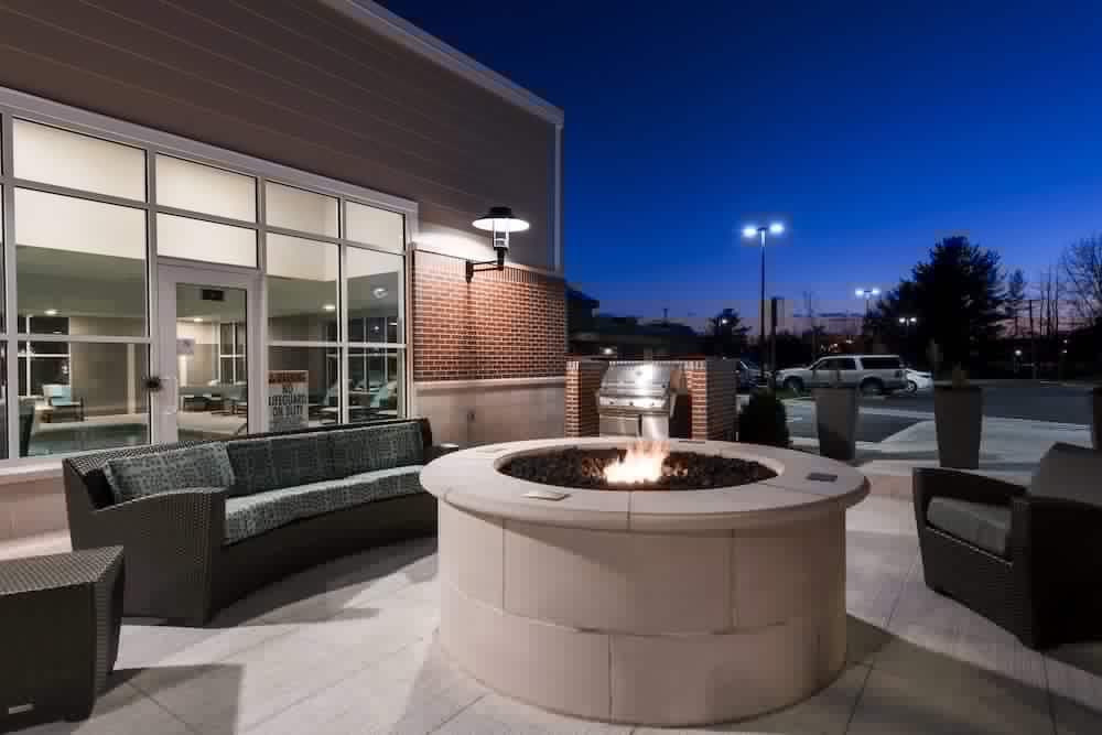 Residence Inn Nashua 31/40