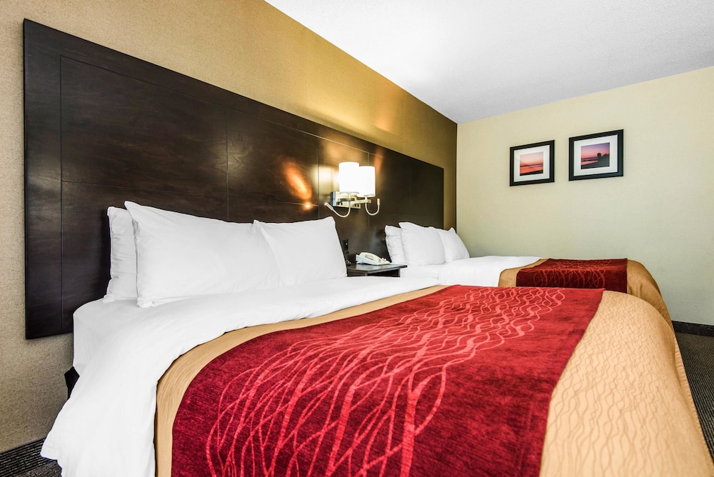 Comfort Inn Owen Sound 5/33