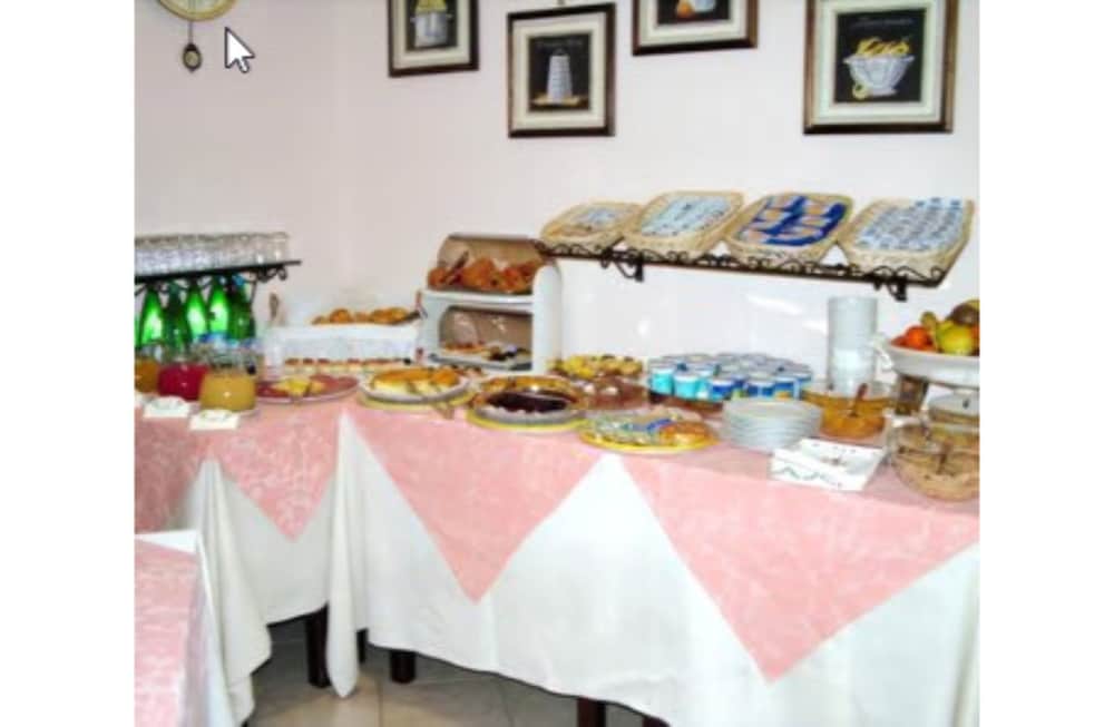 Villa Raffaello Park Hotel 43/60