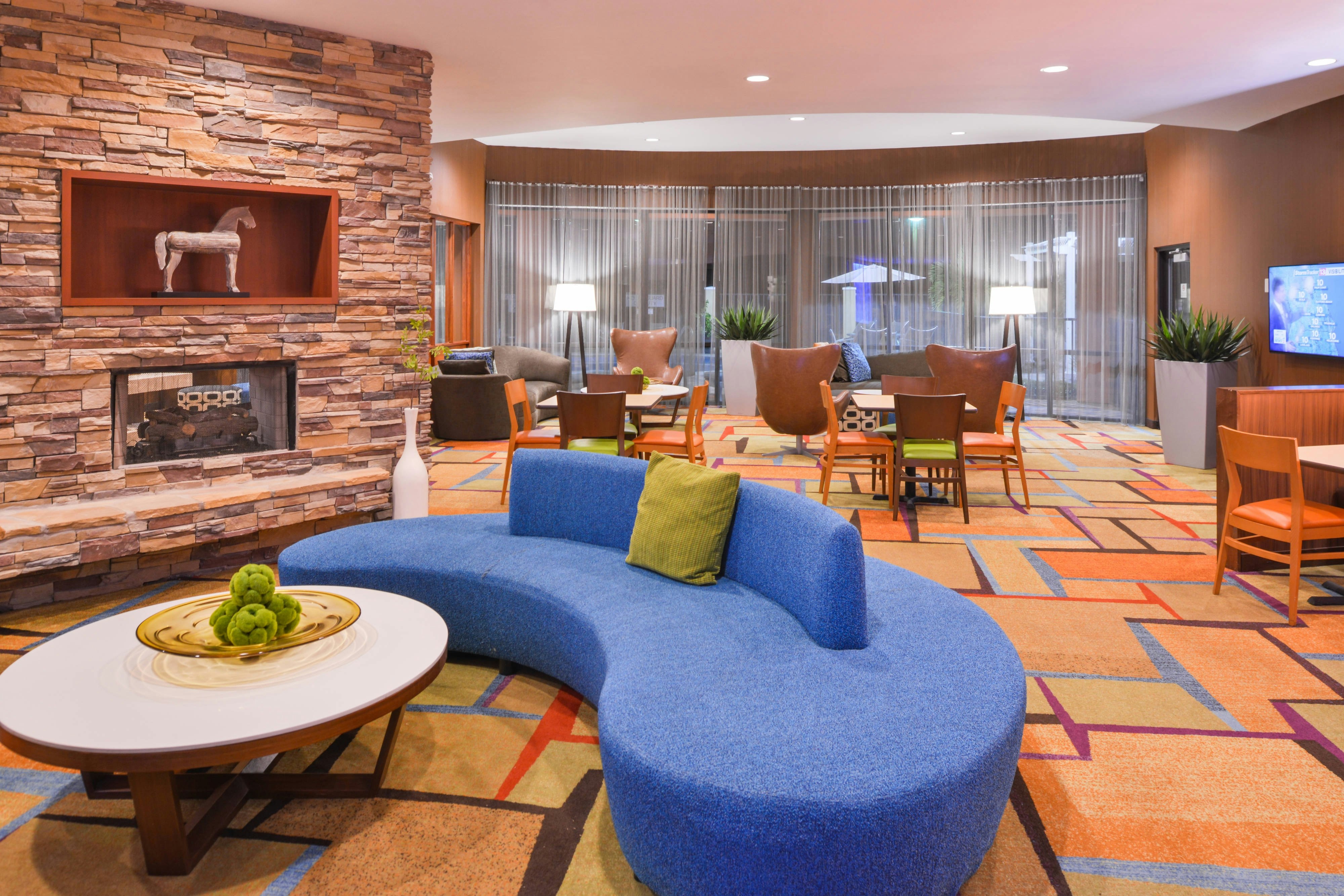 Fairfield Inn & Suites Orlando Ocoee 12/22