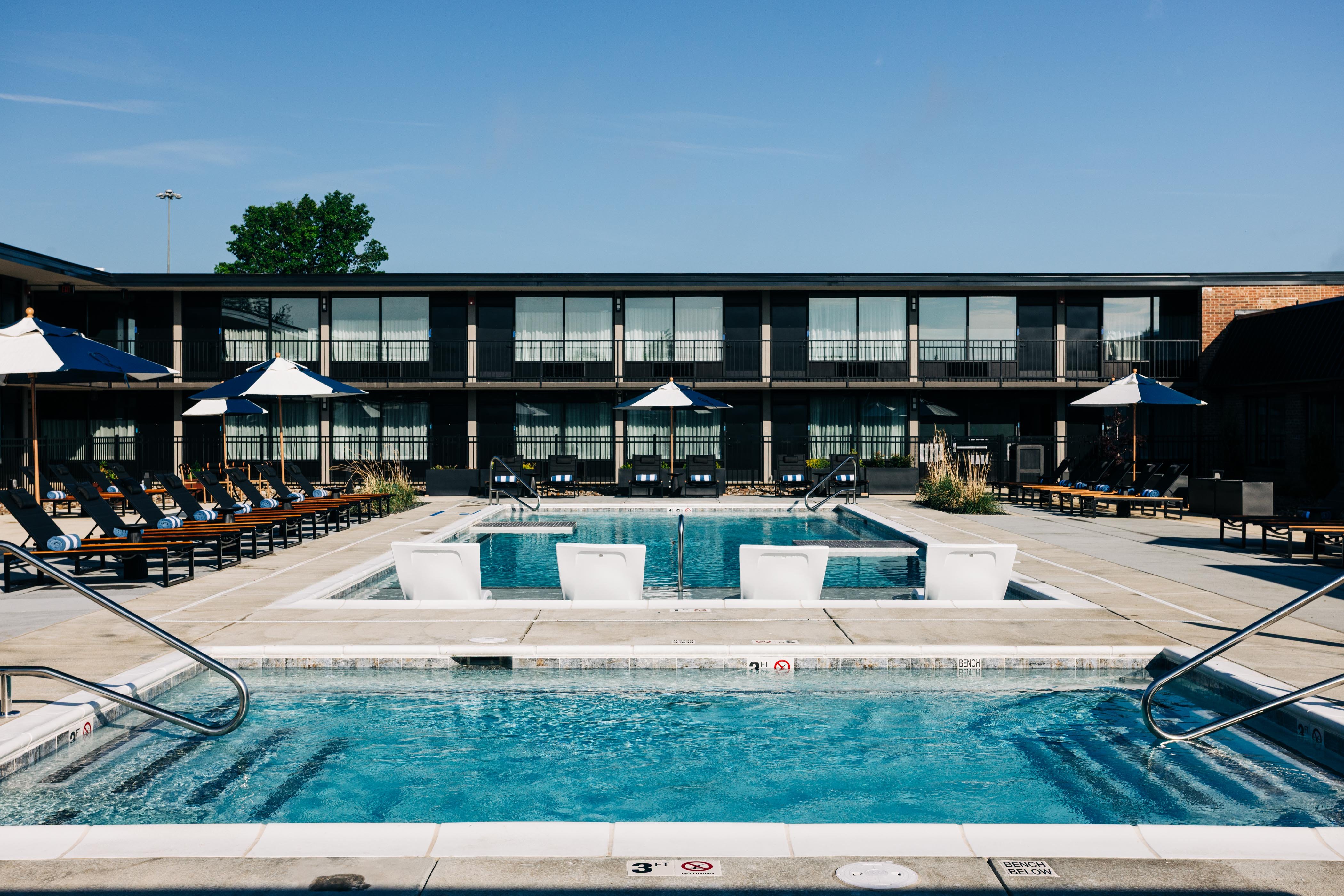 Quality Inn Bardstown 46/50