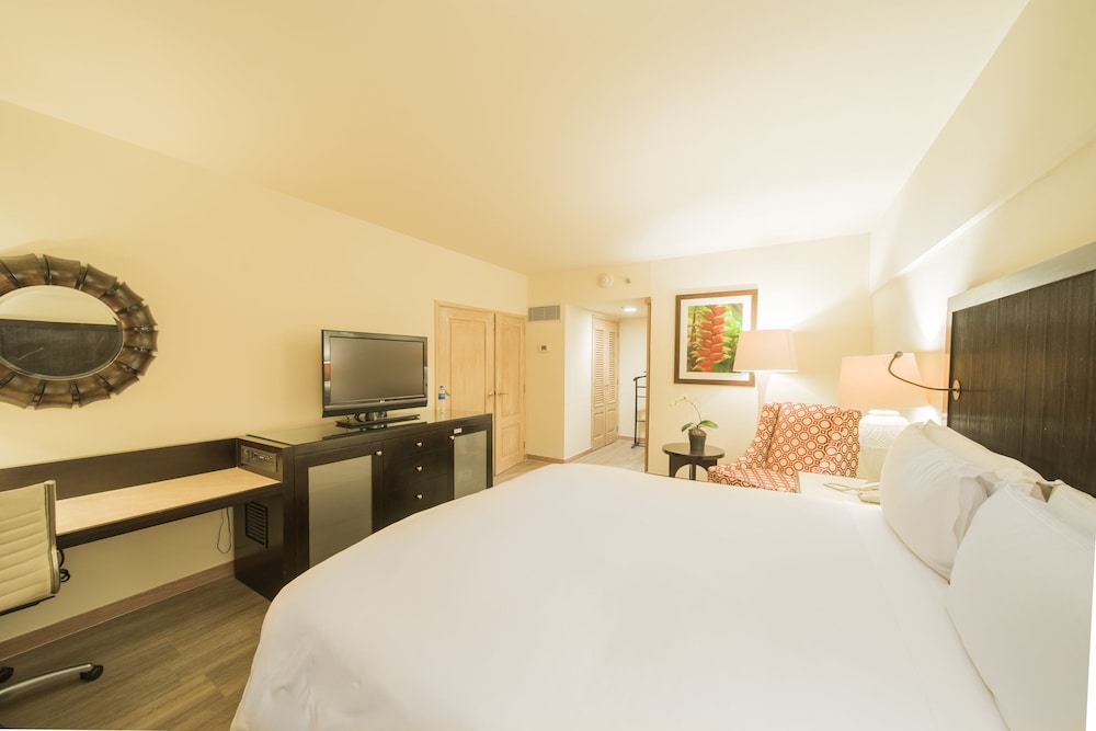 InterContinental San Salvador-Metrocentro Mall 23/76