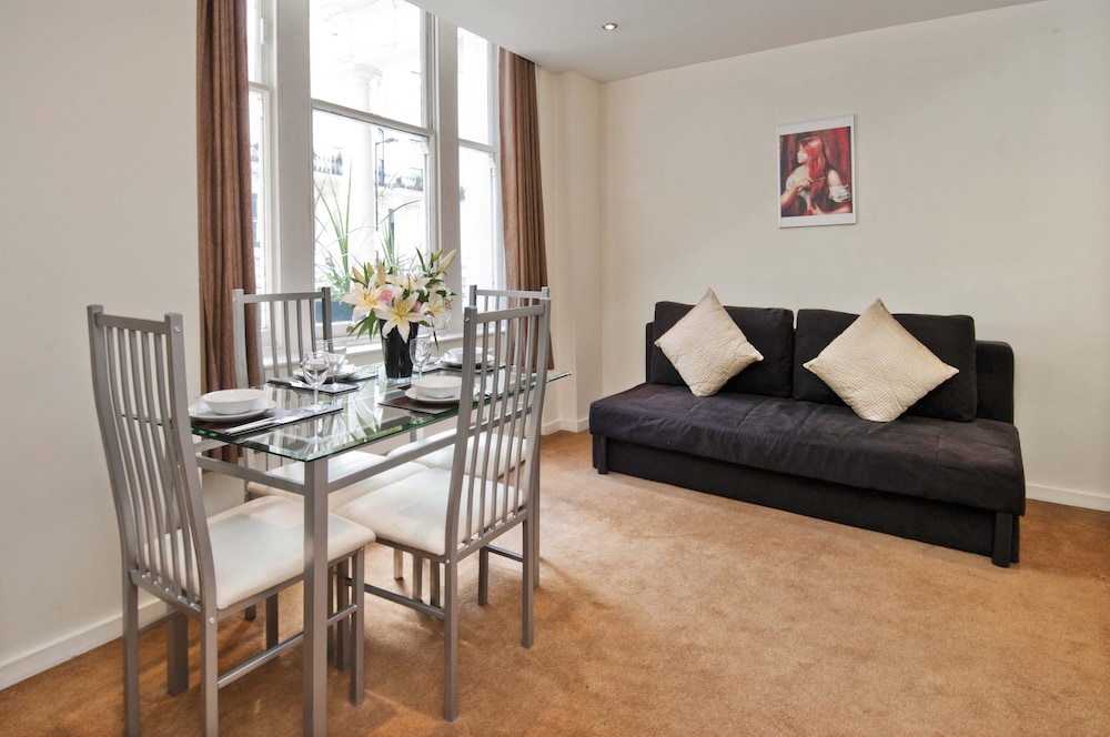 Grand Plaza Serviced Apartments 49/76