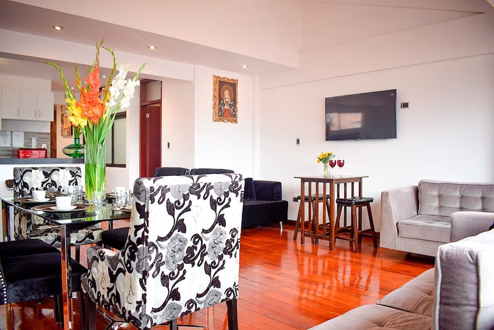 Hotel R House Cusco 45/59
