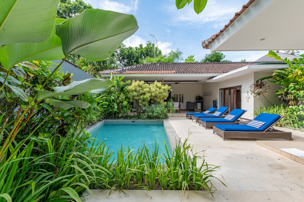 Villa Coco 45/50