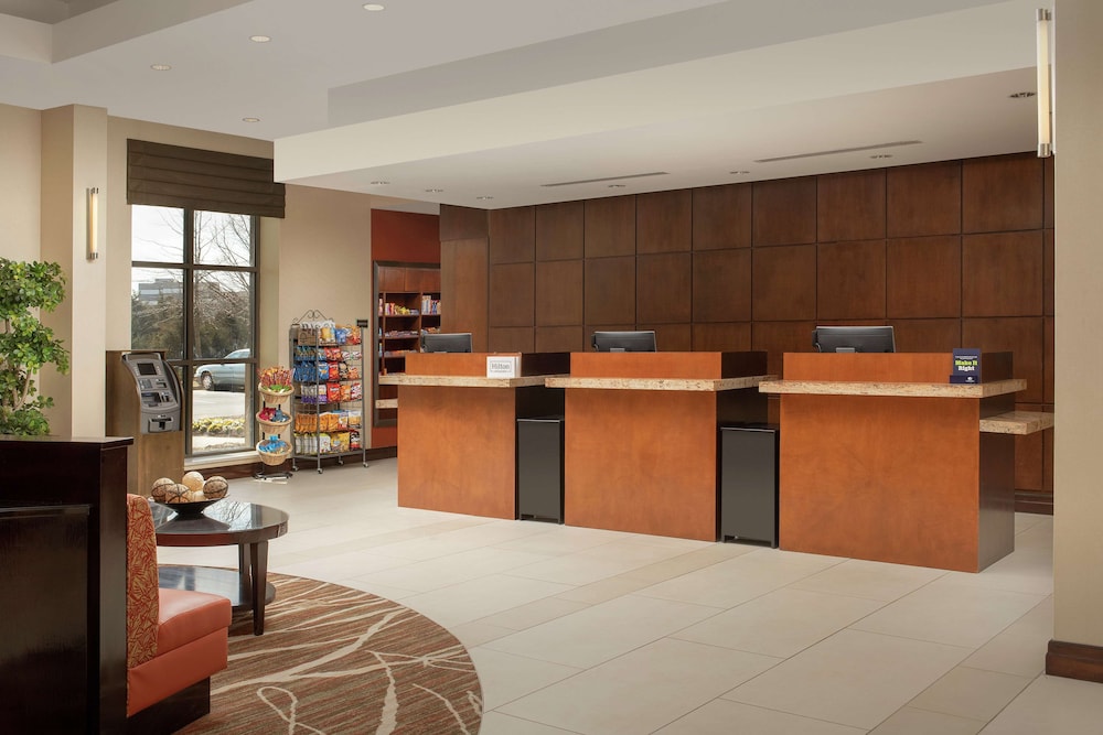 Doubletree By Hilton Sterling 2/66