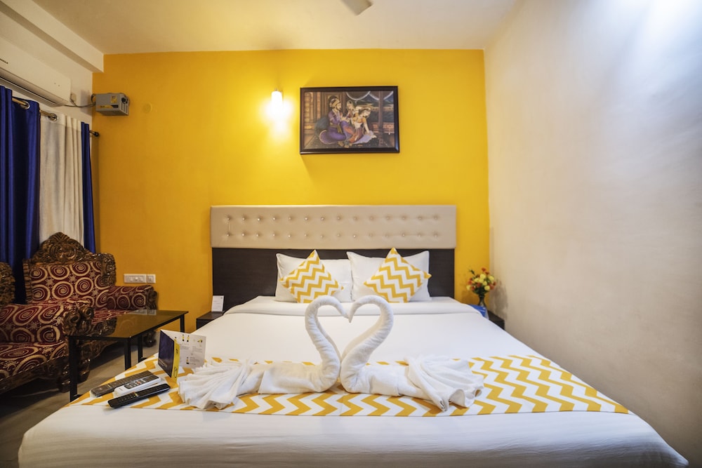 Hotel Yash Residency 10/35