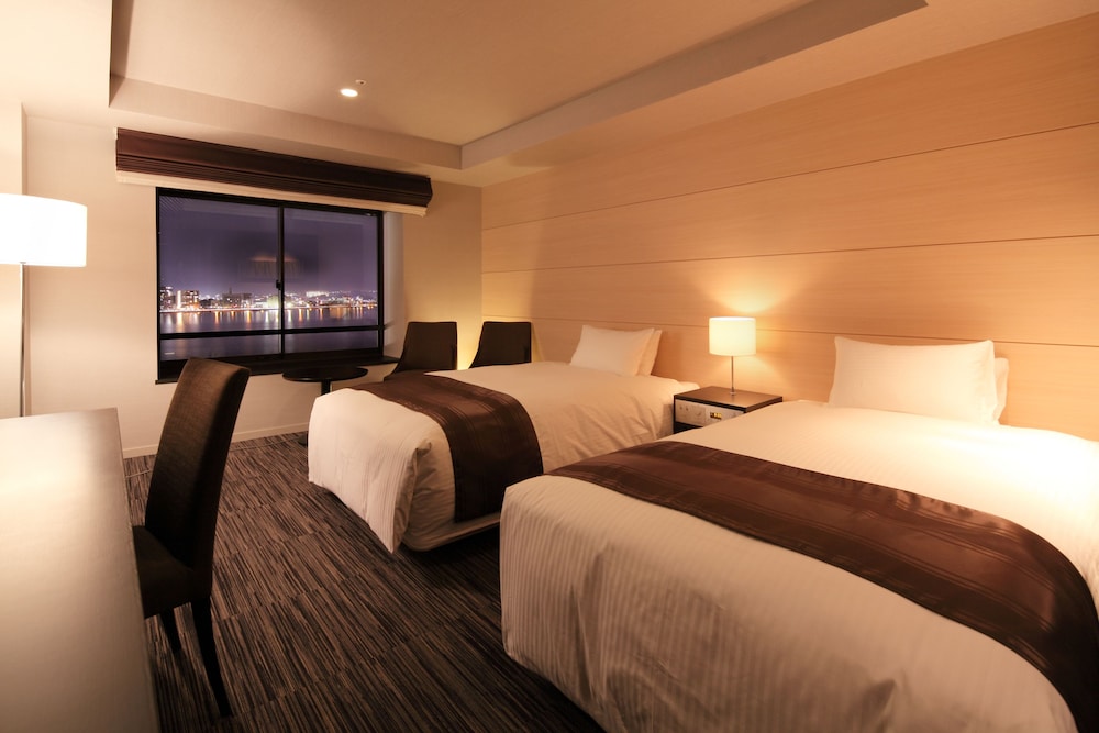 Hotel Ichibata 10/50
