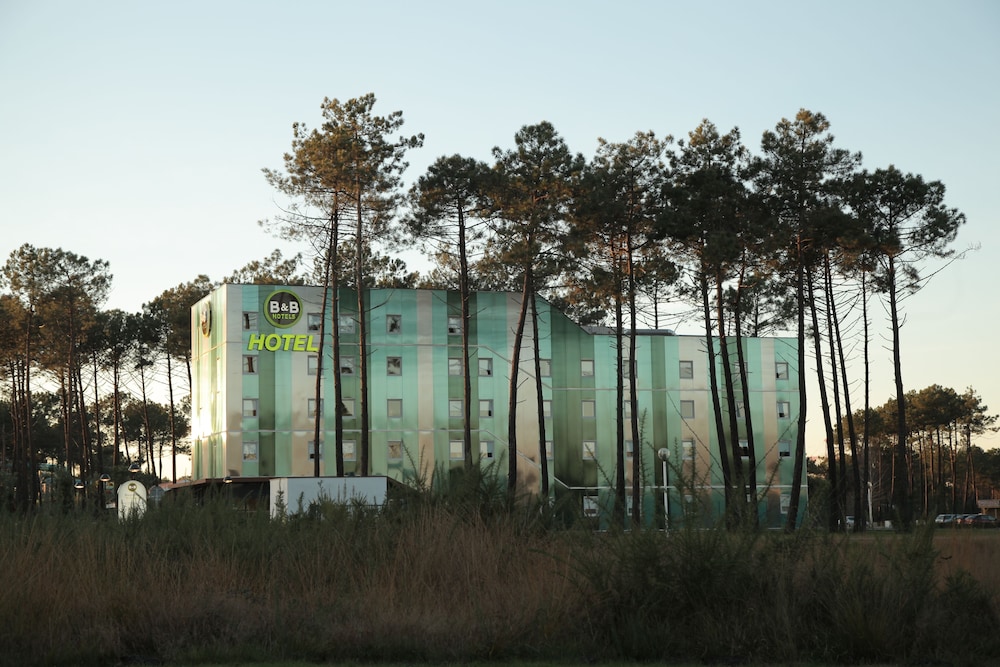 B&B HOTEL Arcachon Gujan Mestras in GUJAN-MESTRAS