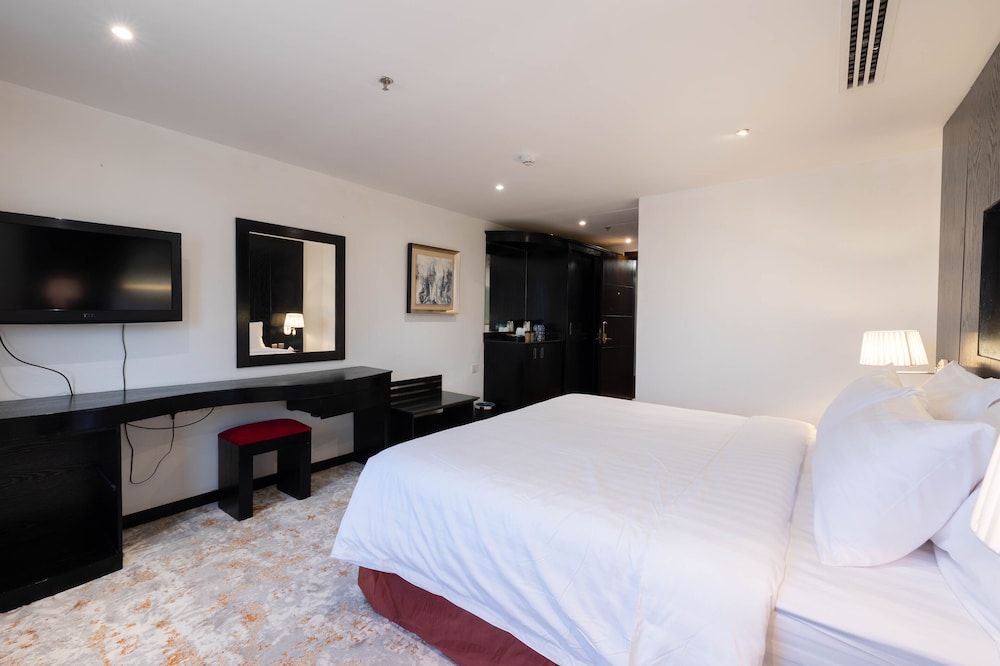 فندق ميرا اعمال العليا(Mira Business Hotel) 35/67