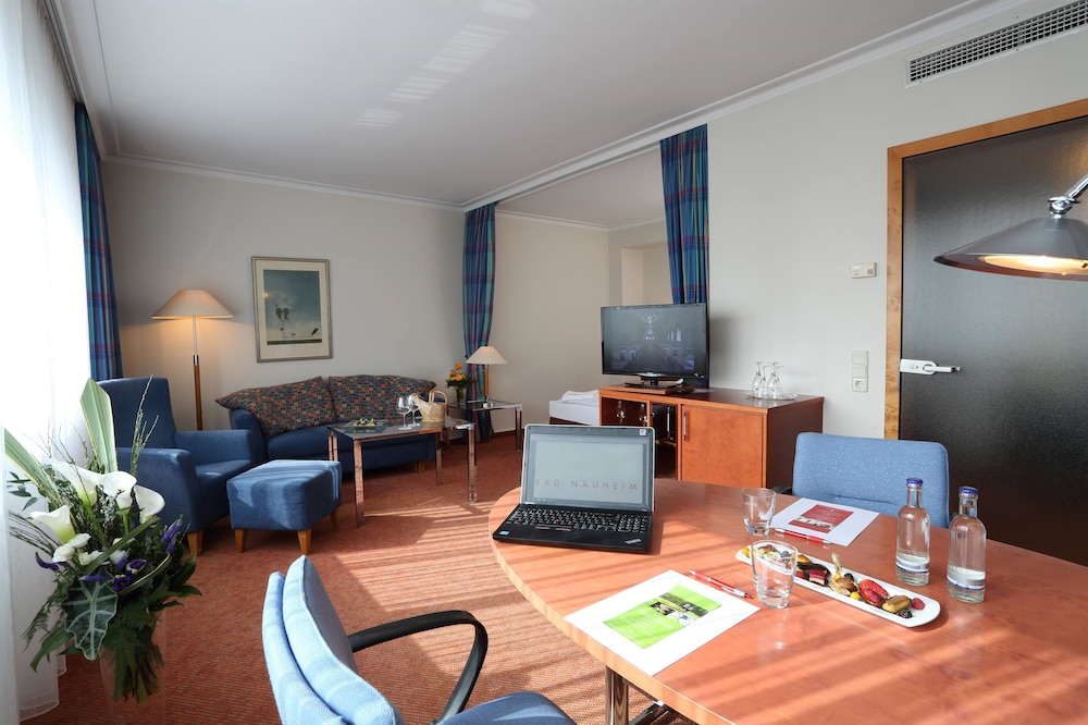 Dolce by Wyndham Bad Nauheim 25/51