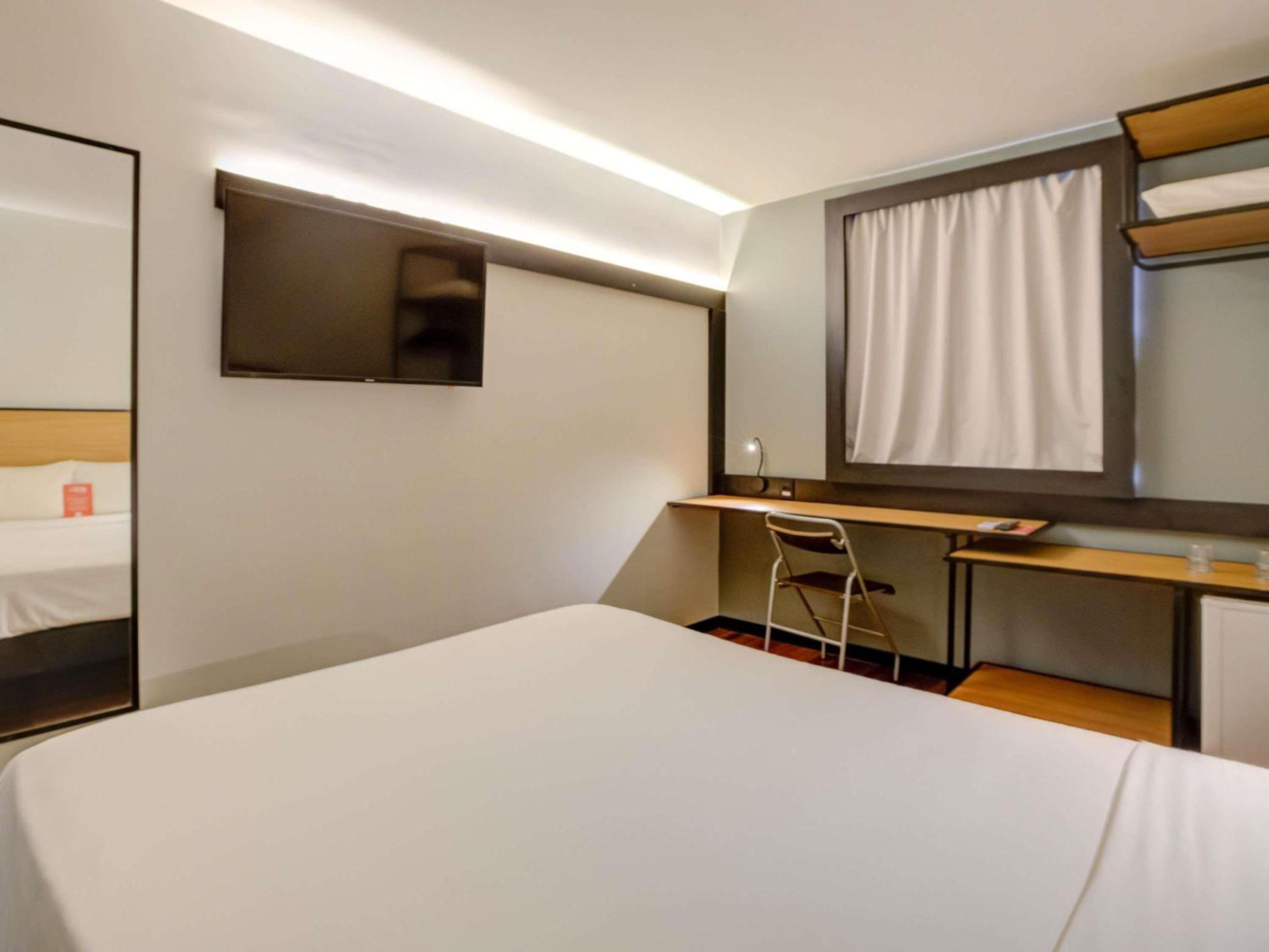 Standard, Accessible, ibis Rio de Janeiro Nova America 3/10