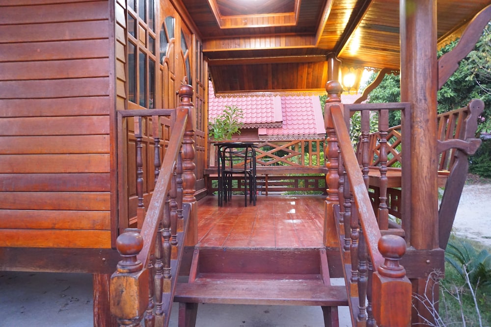 Nam Khong Tara Resort 19/27