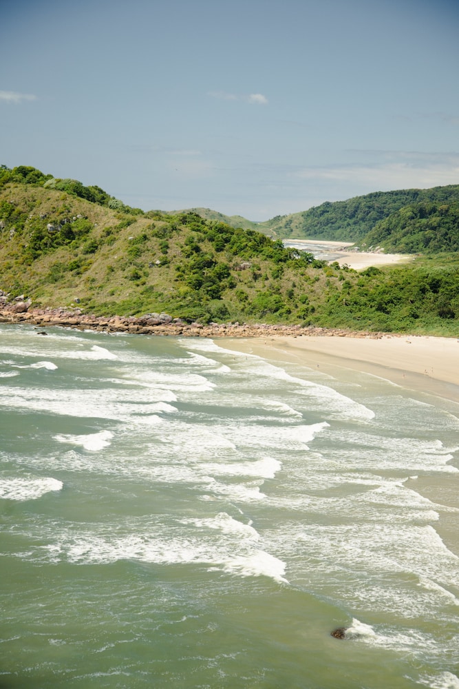 Ilha Do Mel Lodges 40/47