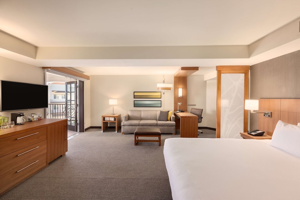 Hyatt Place Phoenix Chandler Fashion Center 18/68