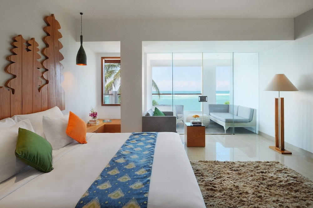 Hotel Nikko Bali Benoa Beach 11/82
