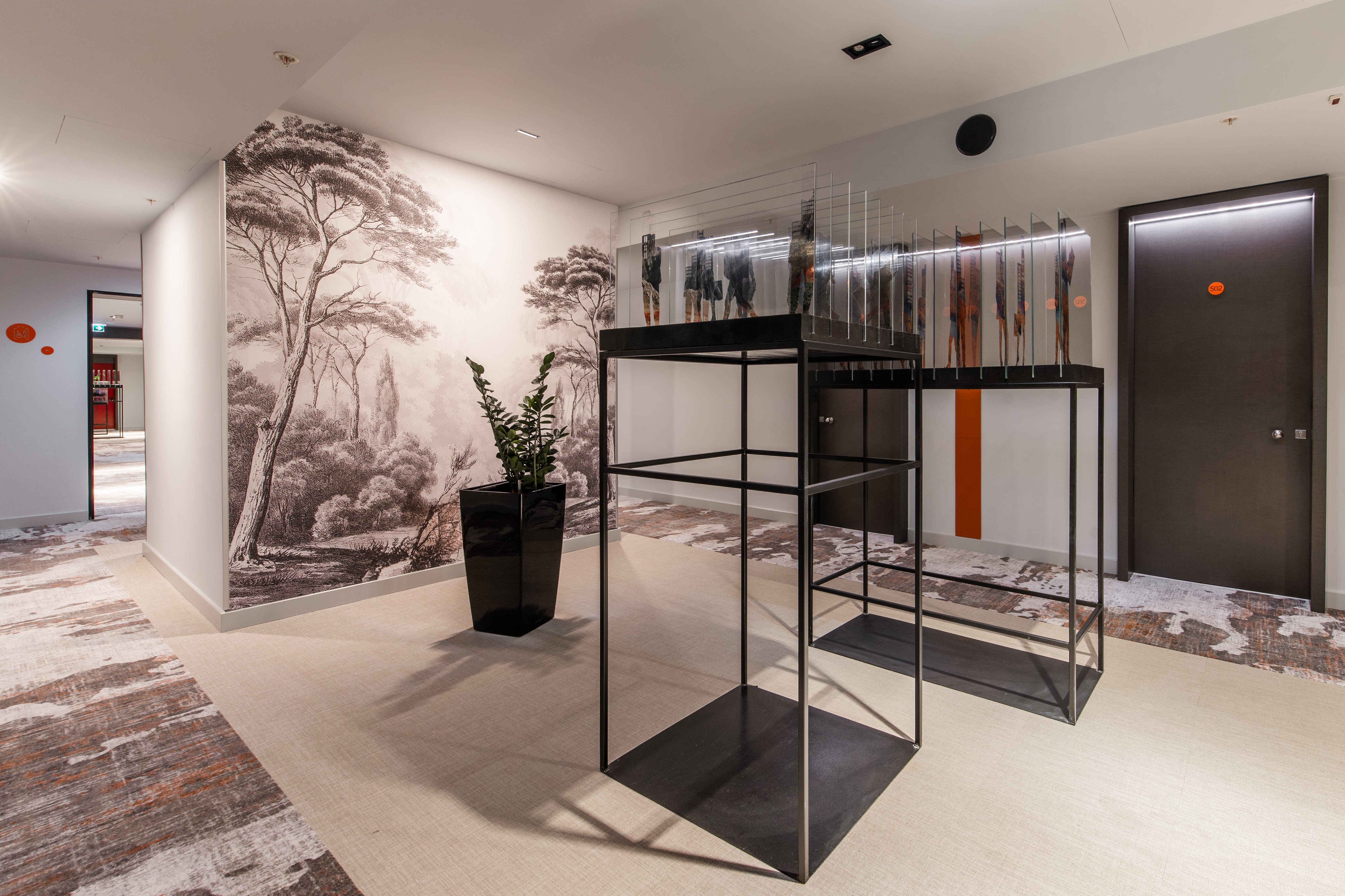 Crowne Plaza Podgorica by IHG 39/78
