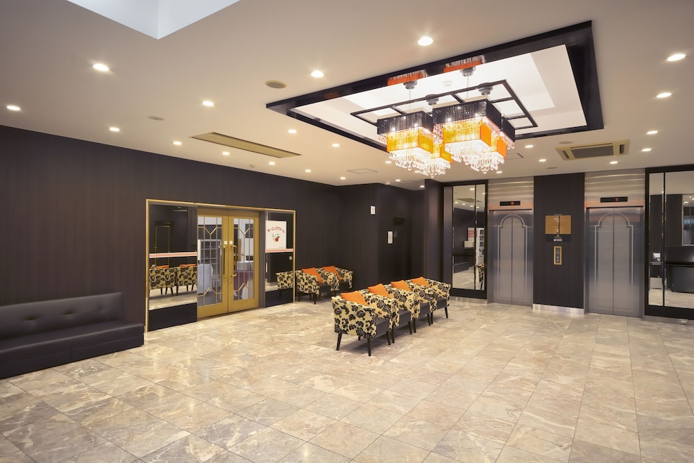 APA Hotel Gifu Hashima Ekimae 42/57