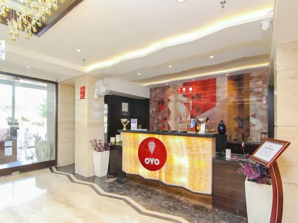 Oyo 12496 Skyotel 5/36