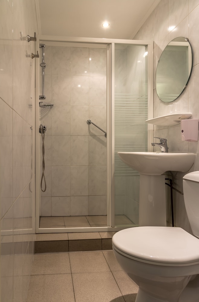 Hotel Pension Randenbroek 37/42
