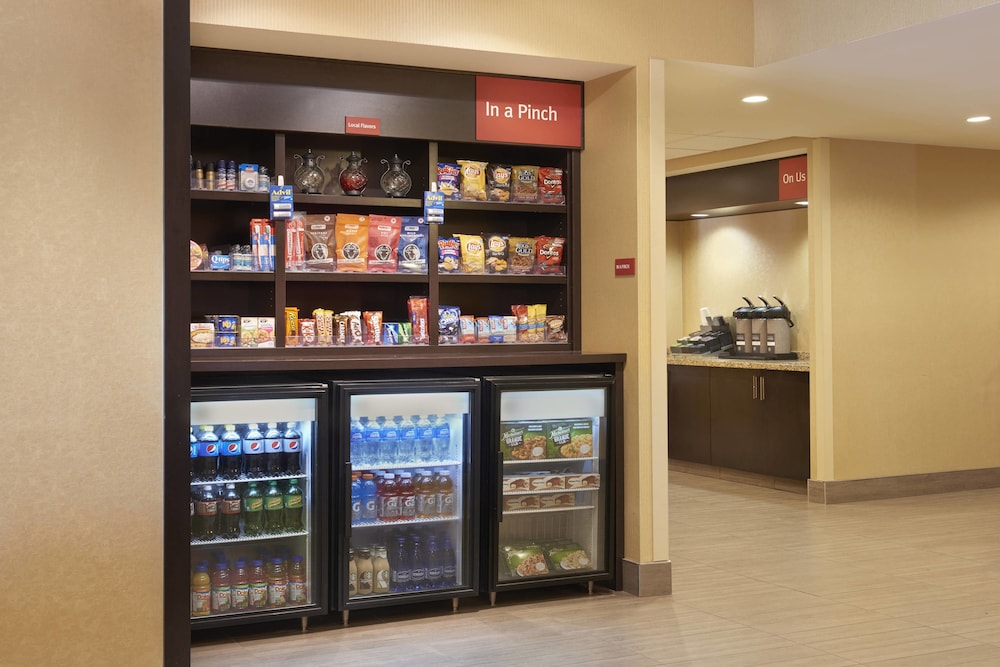 Marriott S Towneplace Suites Thunder Bay 19/41
