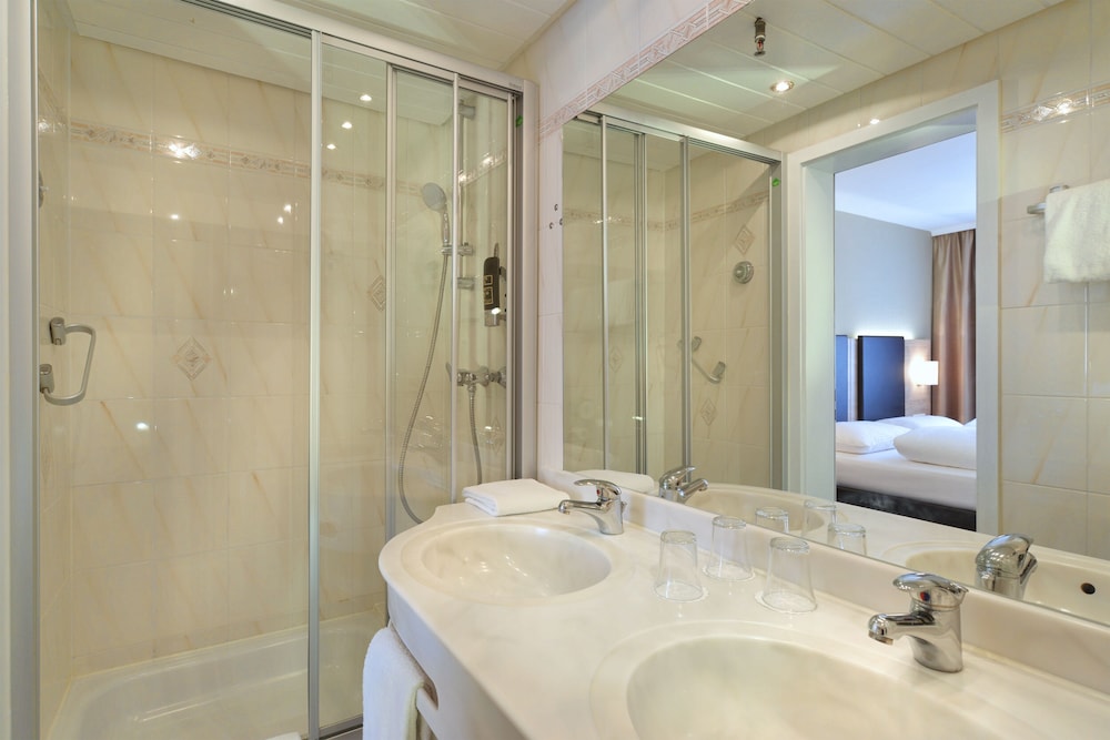 Hotel Europaischer Hof - Adults Only 41/69