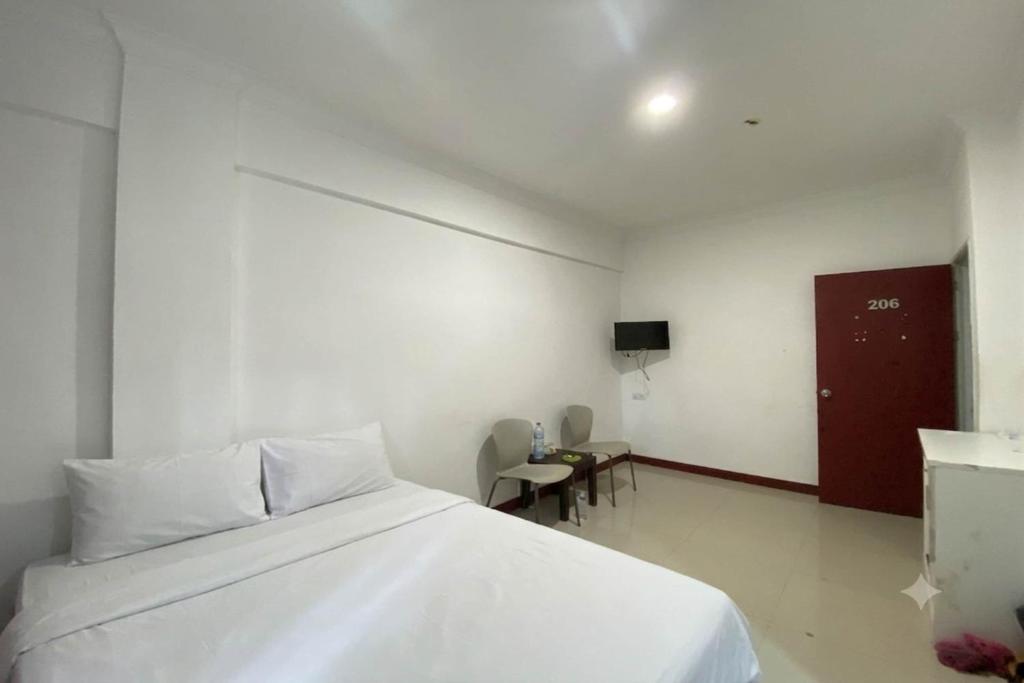 Hotel O near Nagoya Hill Mall formerly JRP Hotel 11/15
