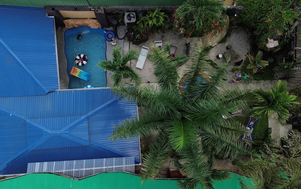 Arenal Hostel Resort 27/50