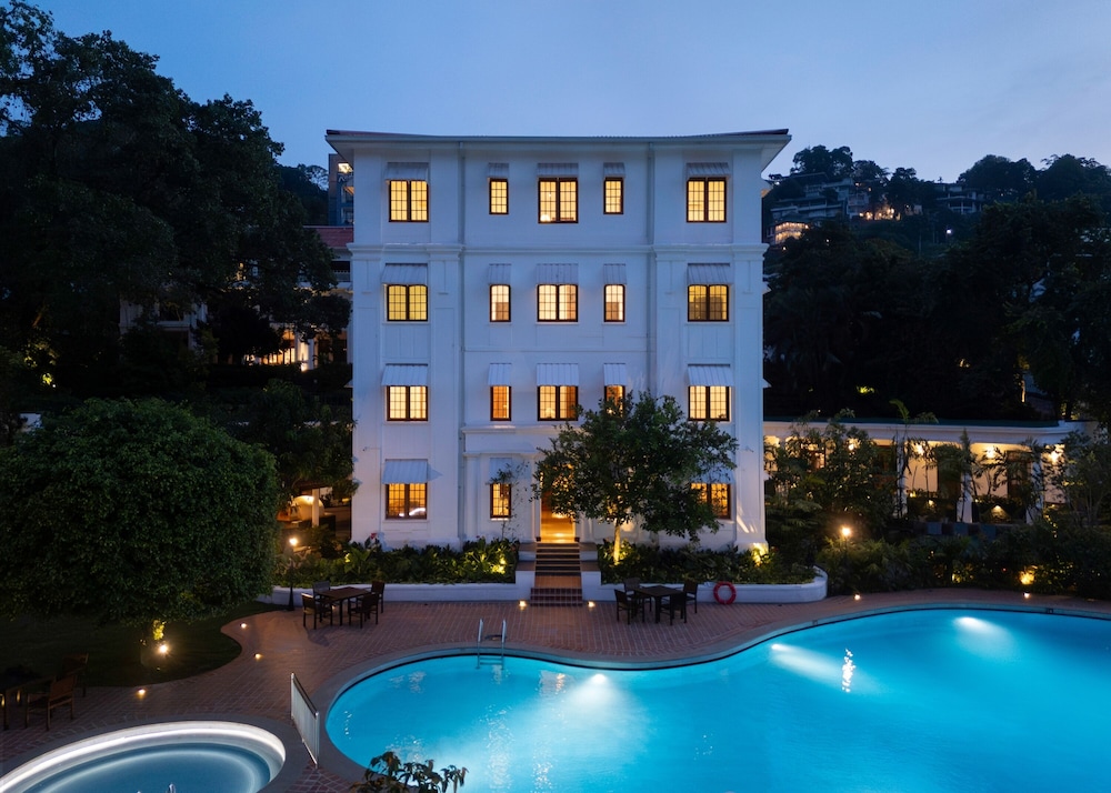 Suisse Hotel Kandy in KANDY