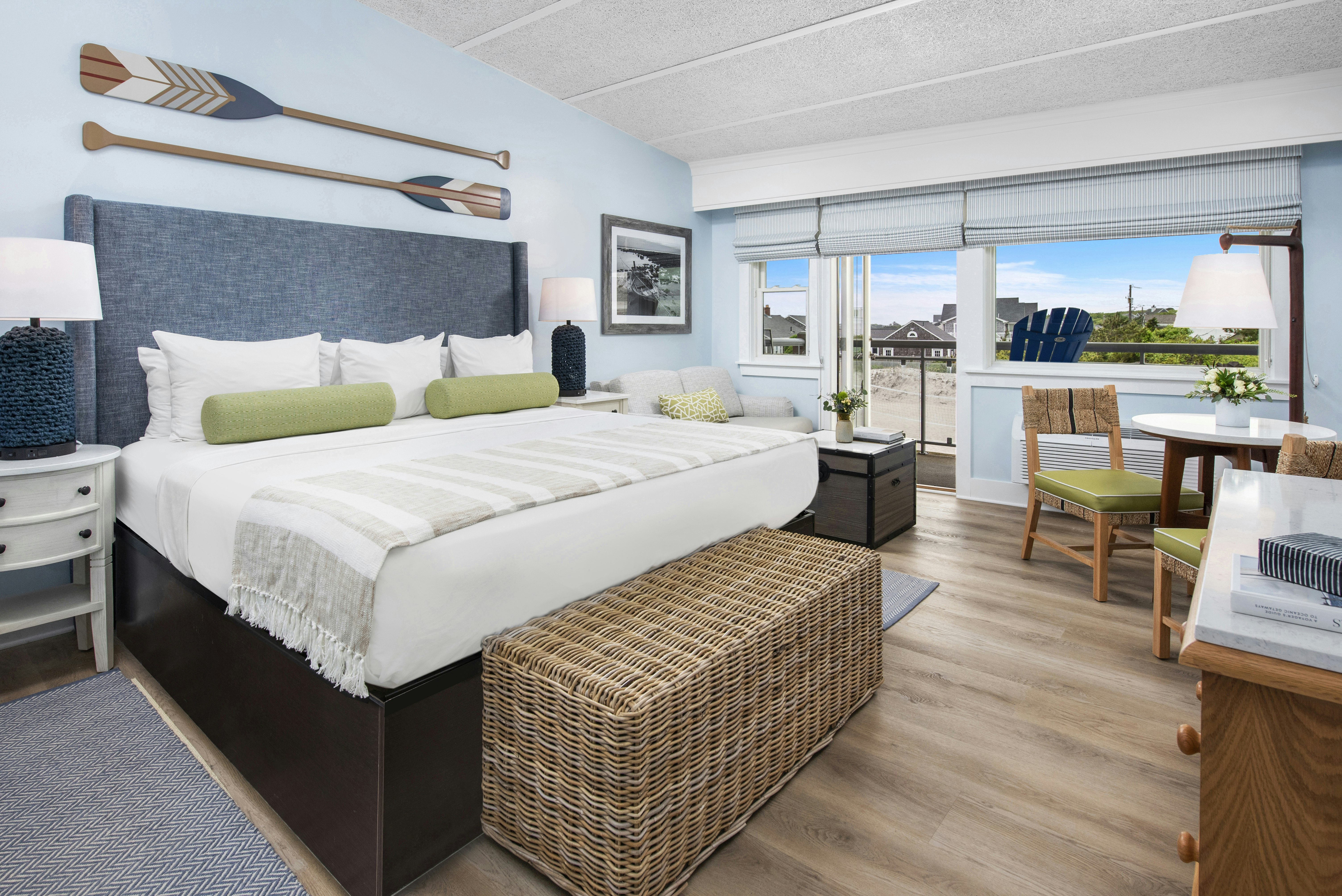 Sea Crest Beach Resort 14/50
