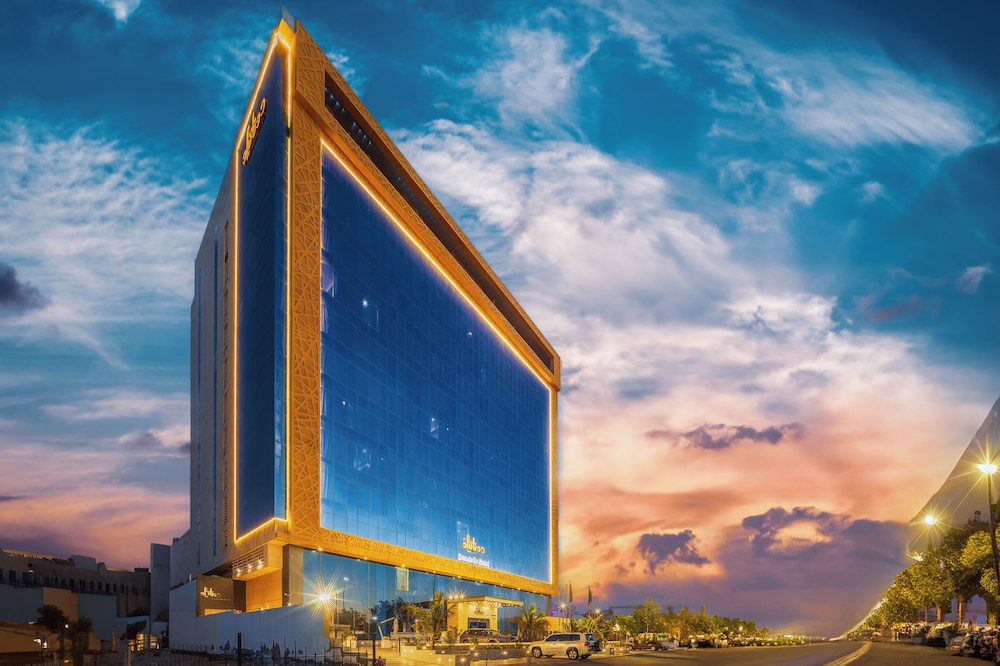 Donatello Hotel in JEDDAH