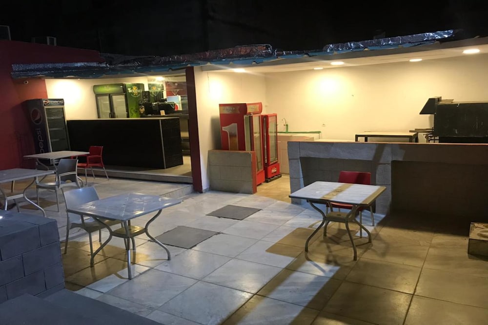 Hotel Residence Vera 16/19