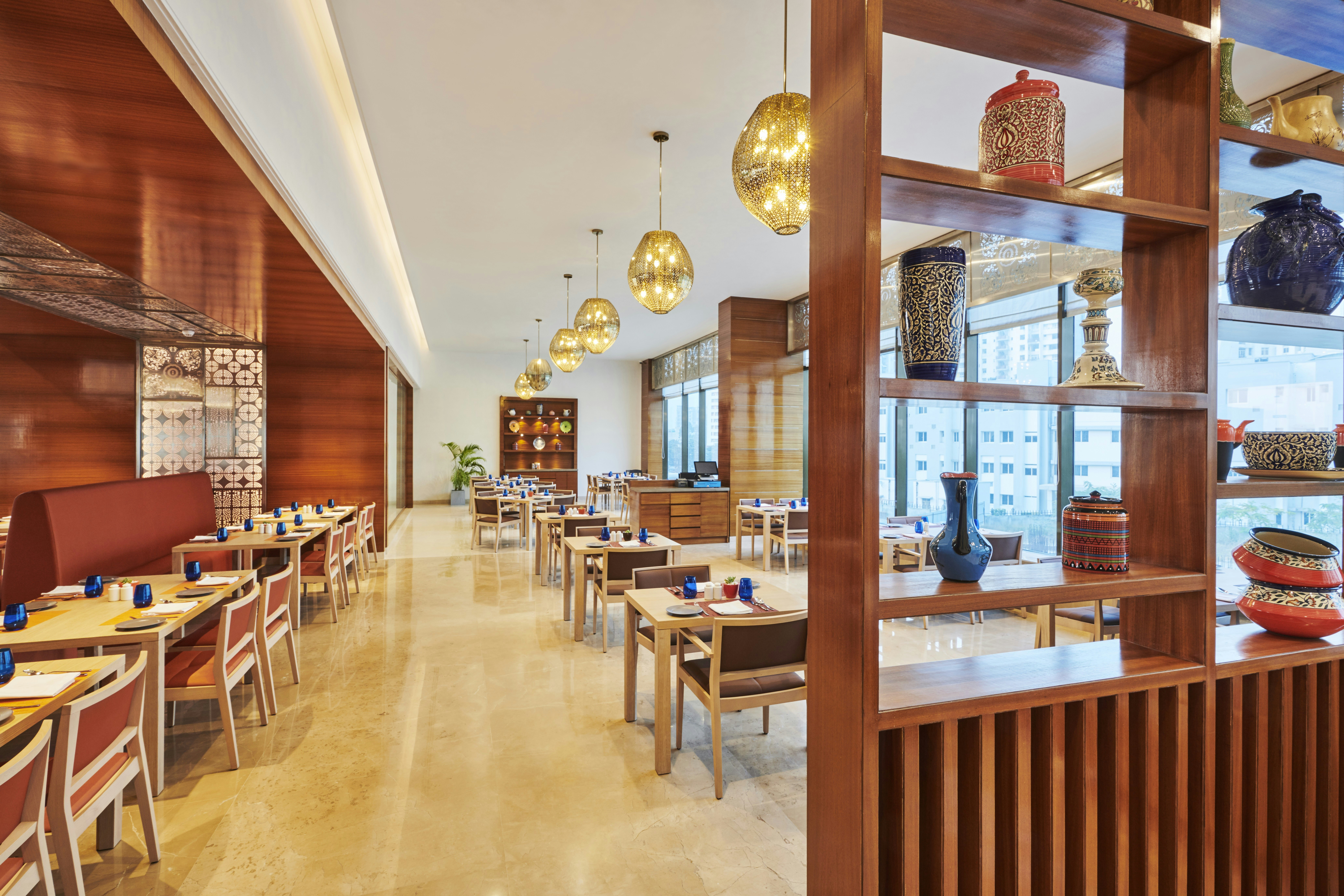 Hilton Garden Inn Lucknow 27/53