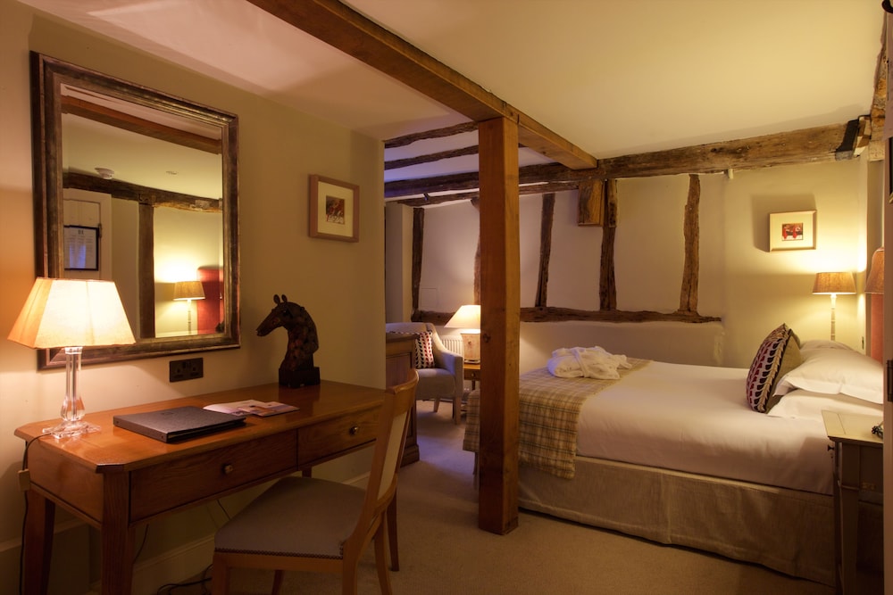 The Swan Hotel 17/50