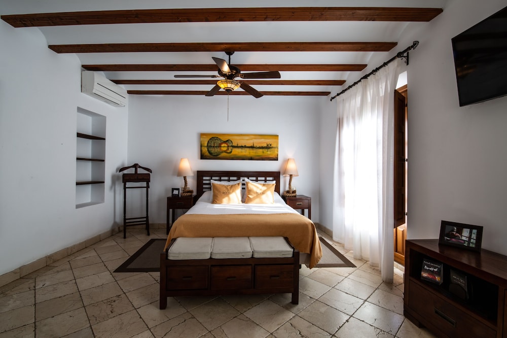 Entre Dos Aguas Hotel Boutique 18/50