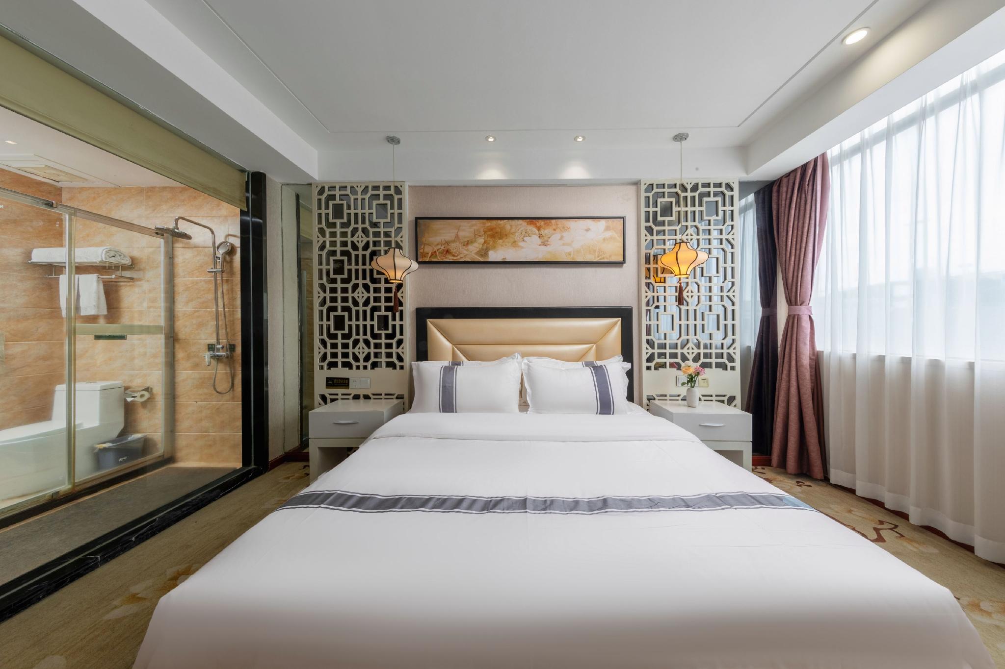 Gentleman Hotel 14/26