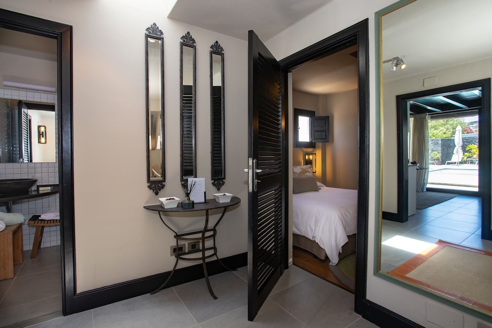 5 Suites Lanzarote 20/50