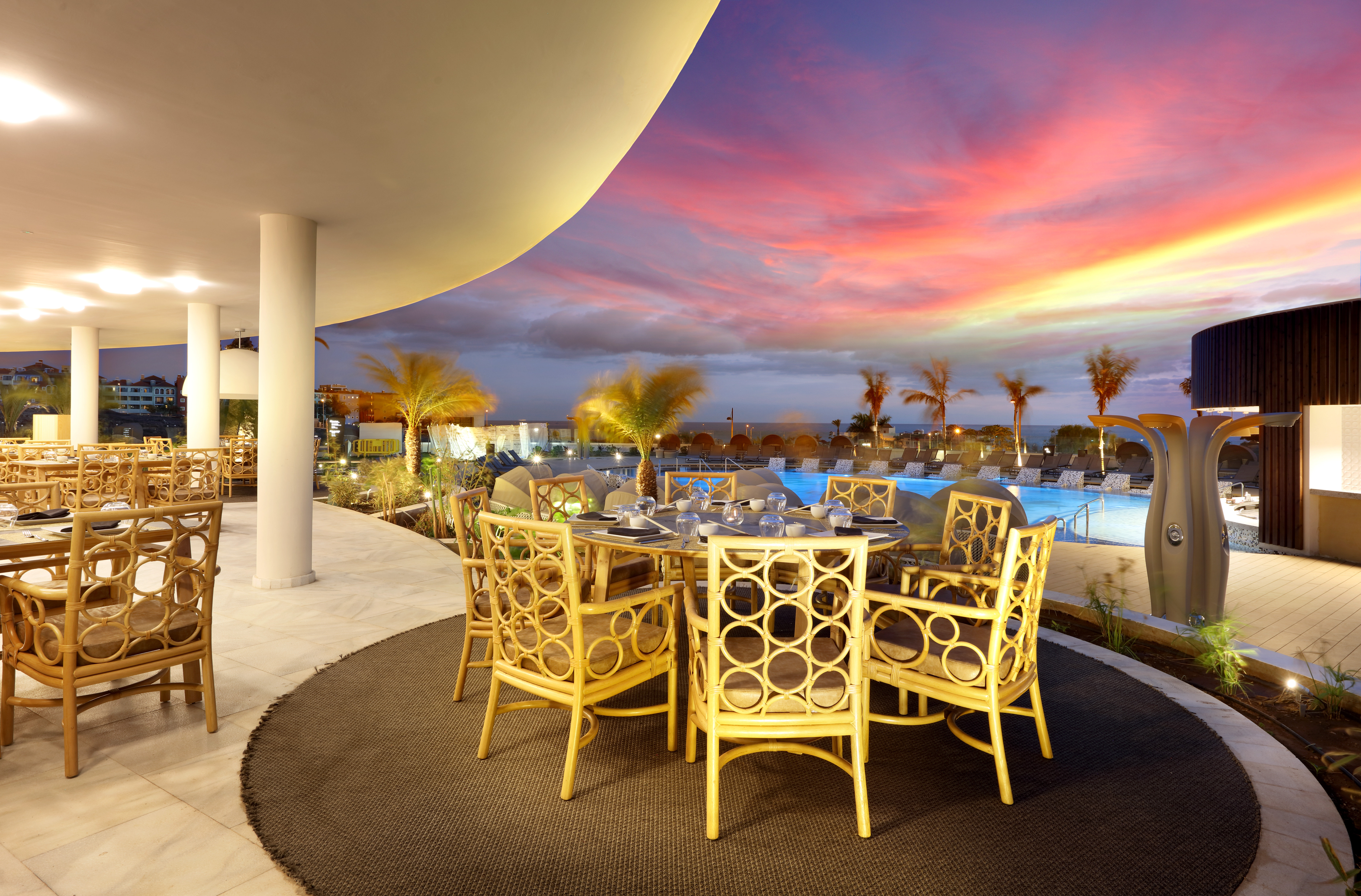 Hard Rock Hotel Tenerife 55/82
