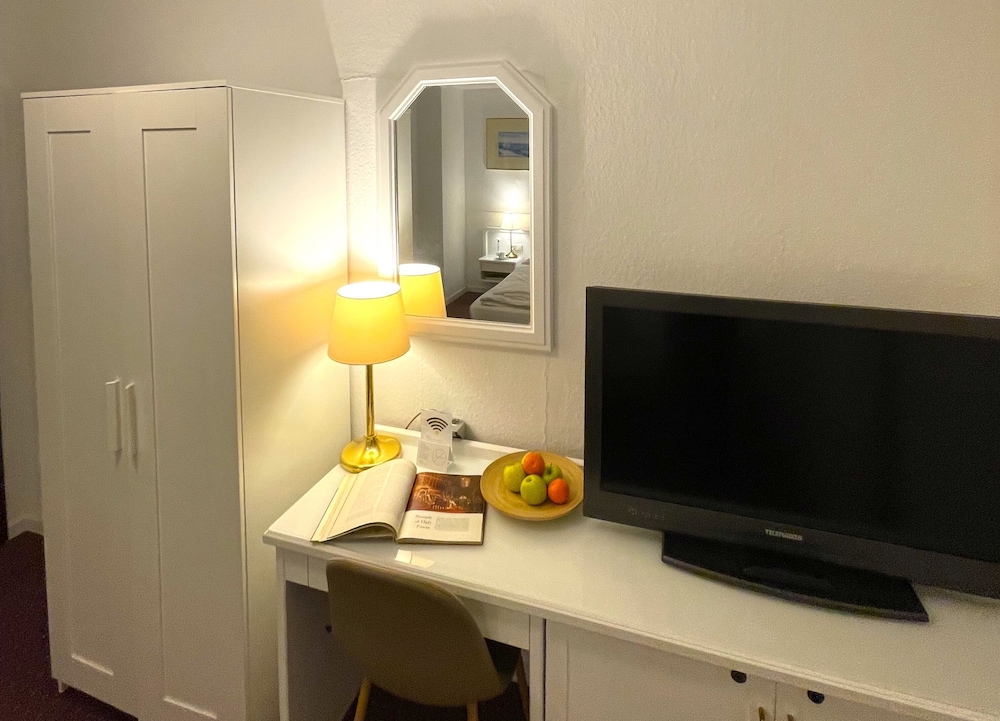 Hotel Moguntia 53/66