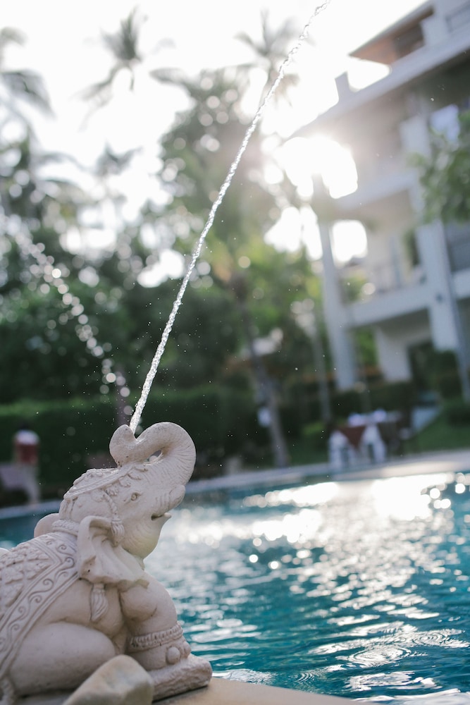 LAMAI BURI RESORT 27/50