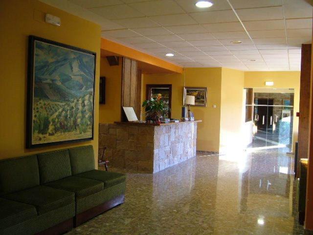 Hotel Río Piscina 4/75