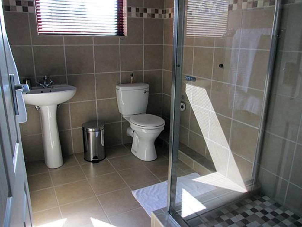 Karoo Sun Boutique Guest House 45/46