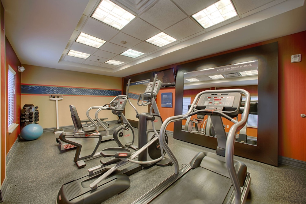 Hampton Inn Atlanta-Canton 31/50