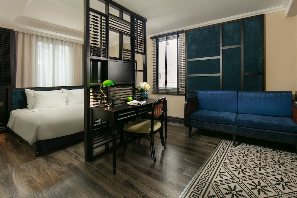 Solaria Hotel Hanoi 27/47